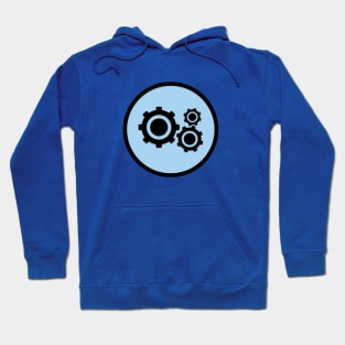 Gear Hoodie